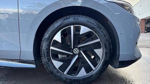 Used Volkswagen ID.7 2025 for sale - 75446293: Photo 5