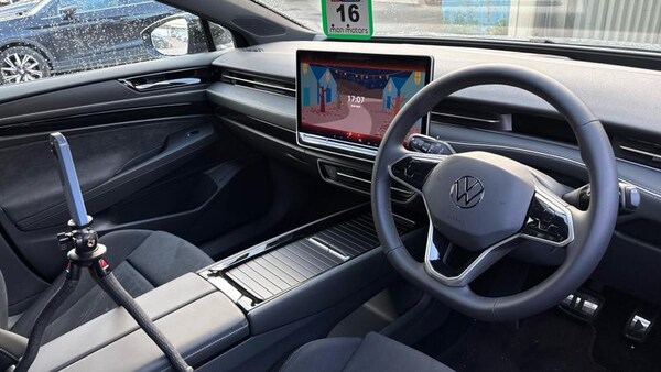 Used Volkswagen ID.7 2025 for sale - 75446293: Photo 6