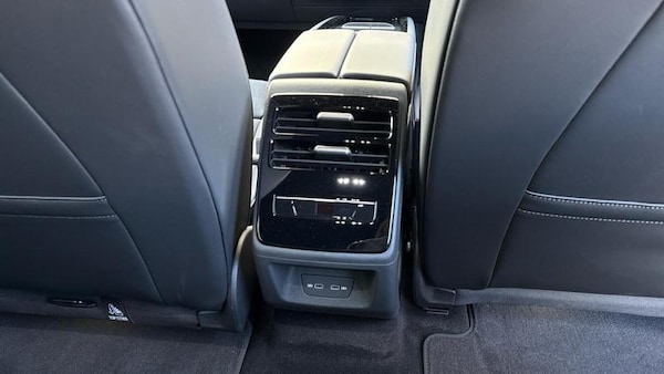 Used Volkswagen ID.7 2025 for sale - 75446293: Photo 9