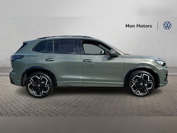 Used Volkswagen Tiguan 2026 for sale - 79732340: Photo