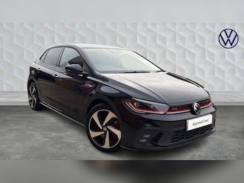 Volkswagen Polo feature image
