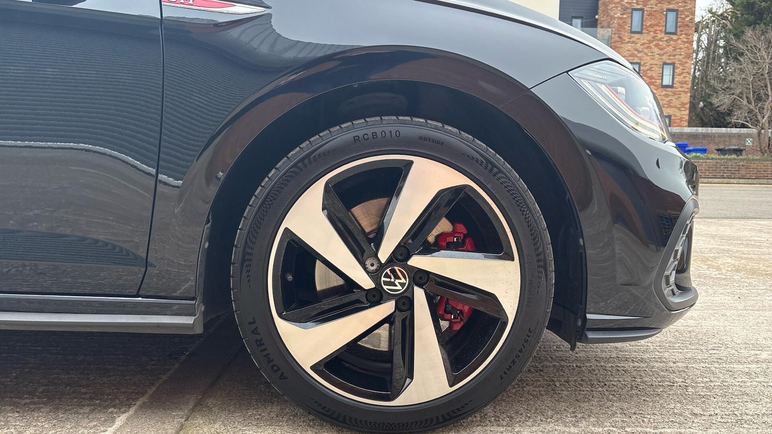 Used Volkswagen Polo 2023 for sale - 77602284: Photo 5