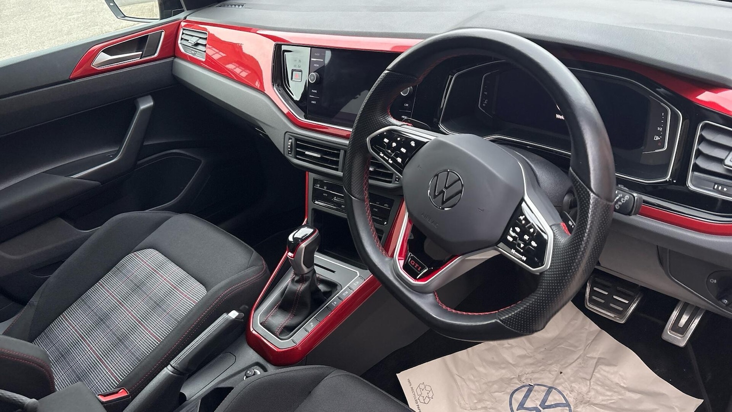 Used Volkswagen Polo 2023 for sale - 77602284: Photo 6