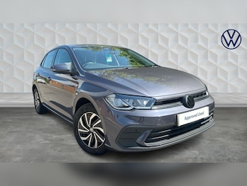 Used Volkswagen Polo 2023 for sale - 79031846: Photo
