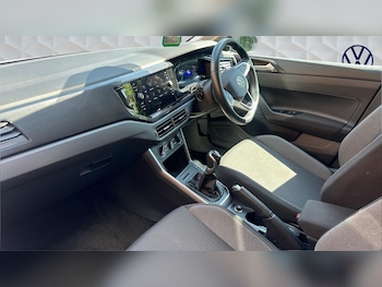 Used Volkswagen Polo 2023 for sale - 79031846: Photo