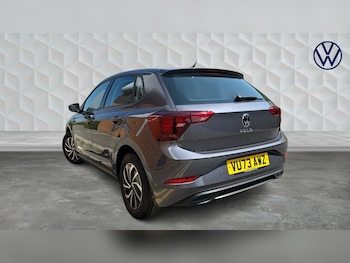 Used Volkswagen Polo 2023 for sale - 79031846: Photo