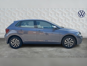 Used Volkswagen Polo 2023 for sale - 79031846: Photo