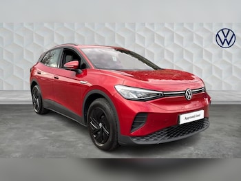 2022 - 109kW Life Pure 52kWh 5dr Auto Automatic