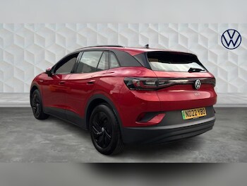 Used Volkswagen ID.4 2022 for sale - 76415884: Photo