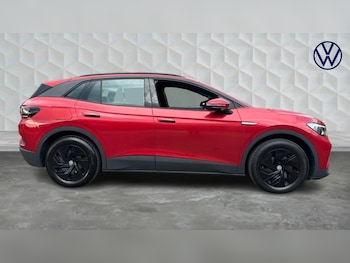 Used Volkswagen ID.4 2022 for sale - 76415884: Photo