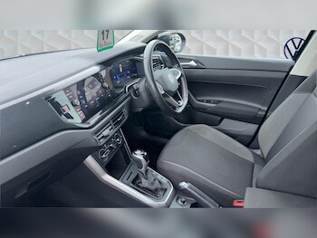 Used Volkswagen Taigo 2024 for sale - 78411926: Photo