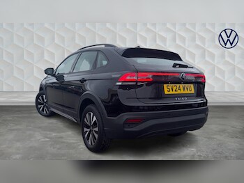 Used Volkswagen Taigo 2024 for sale - 78411926: Photo