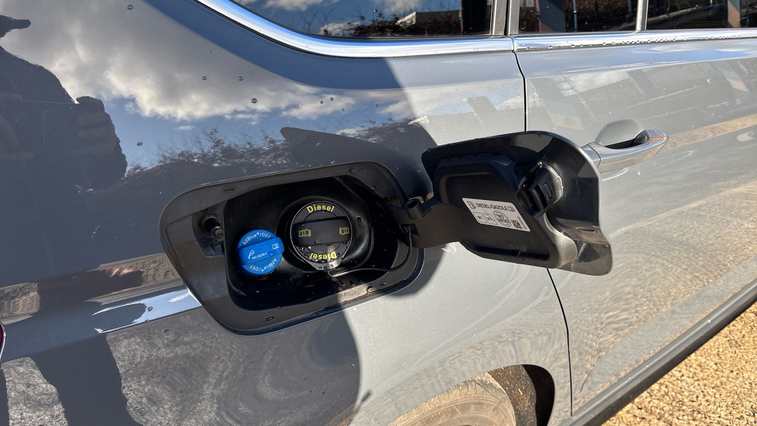 Used Volkswagen Touran 2022 for sale - 77938302: Photo 13