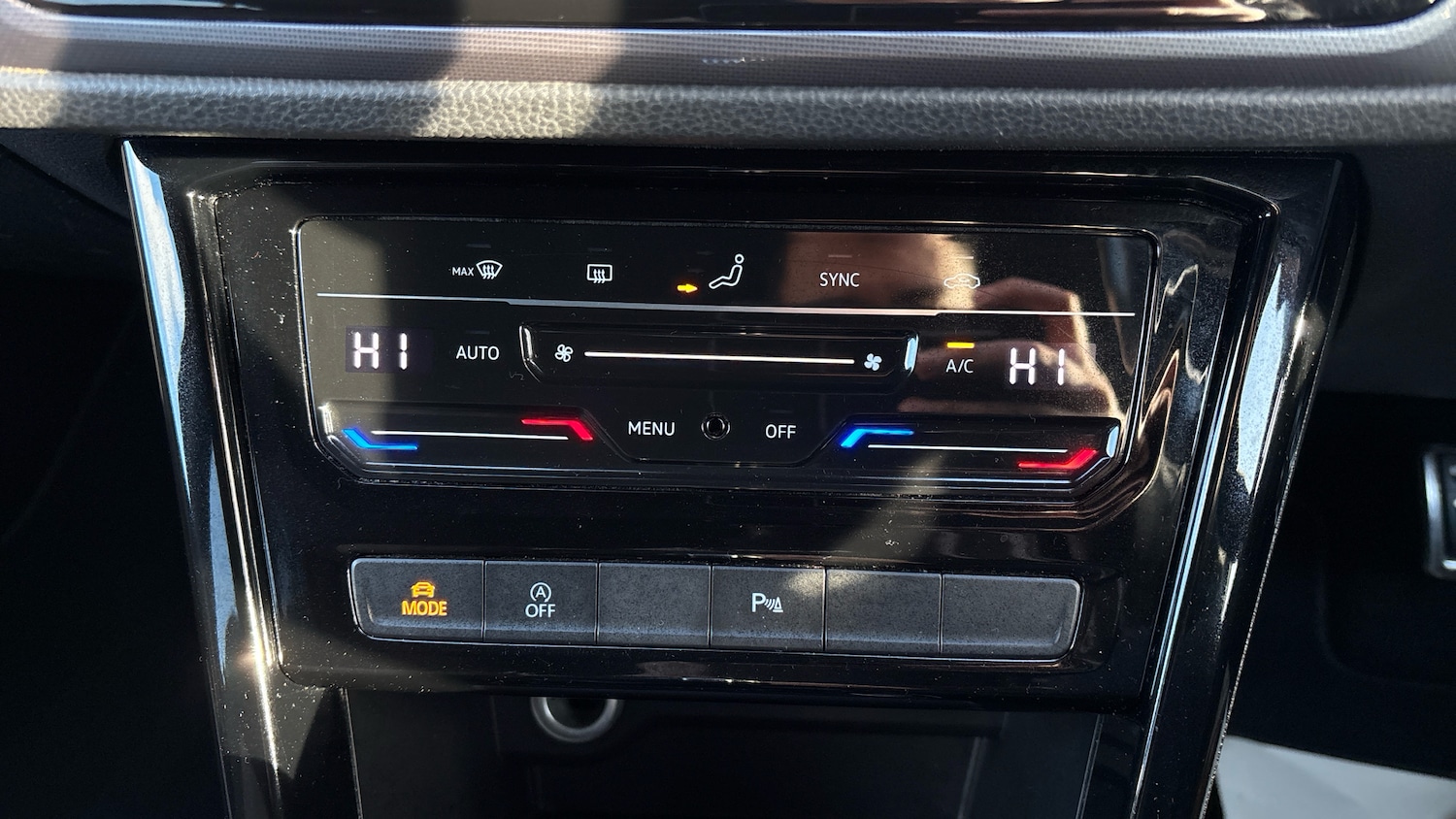 Used Volkswagen Touran 2022 for sale - 77938302: Photo 29