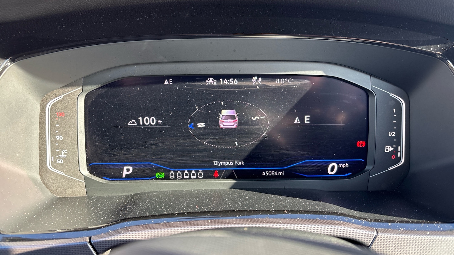 Used Volkswagen Touran 2022 for sale - 77938302: Photo 30