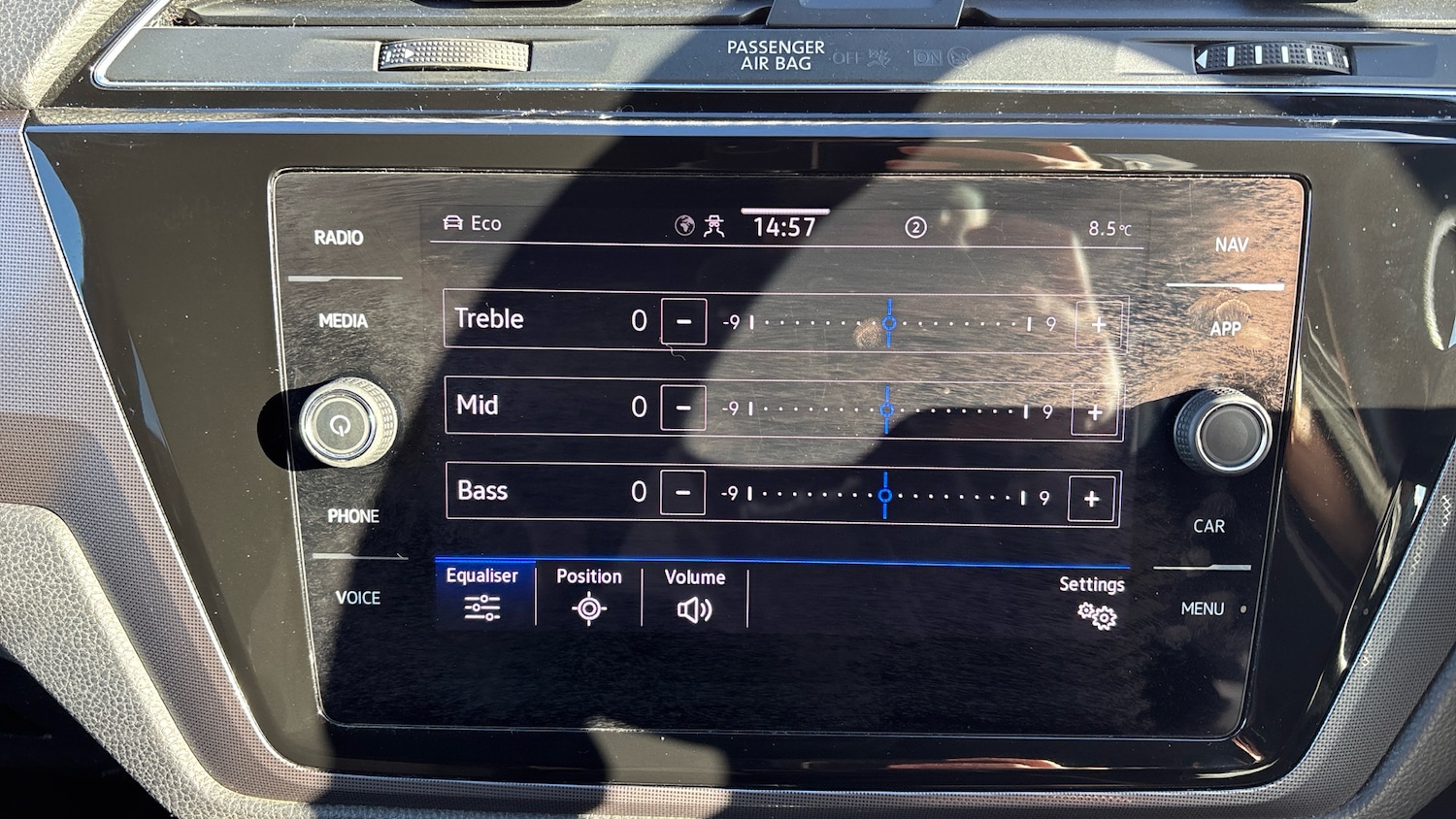 Used Volkswagen Touran 2022 for sale - 77938302: Photo 36