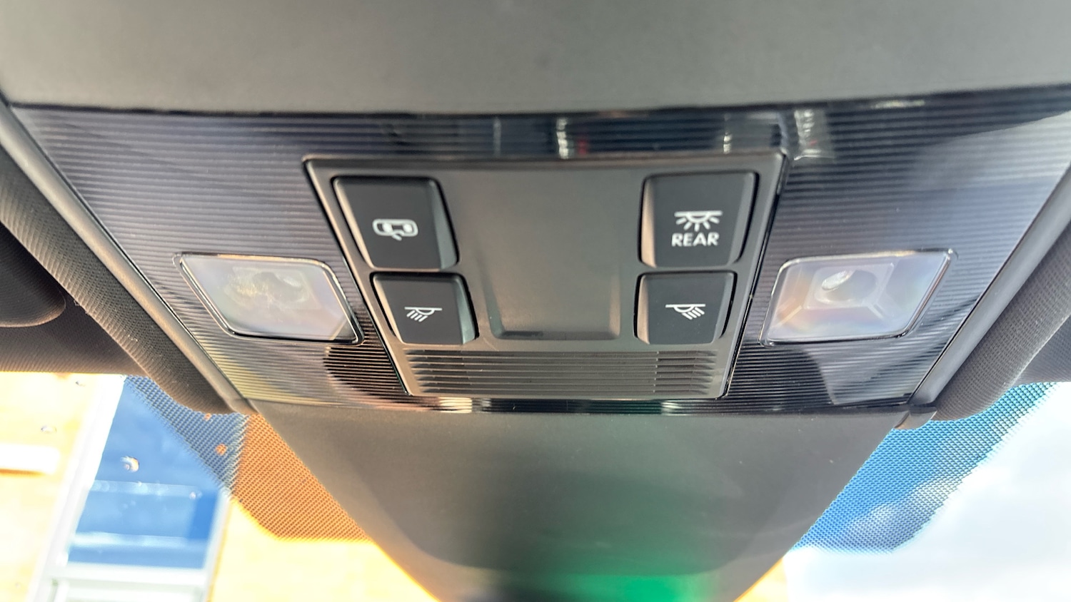 Used Volkswagen Touran 2022 for sale - 77938302: Photo 38