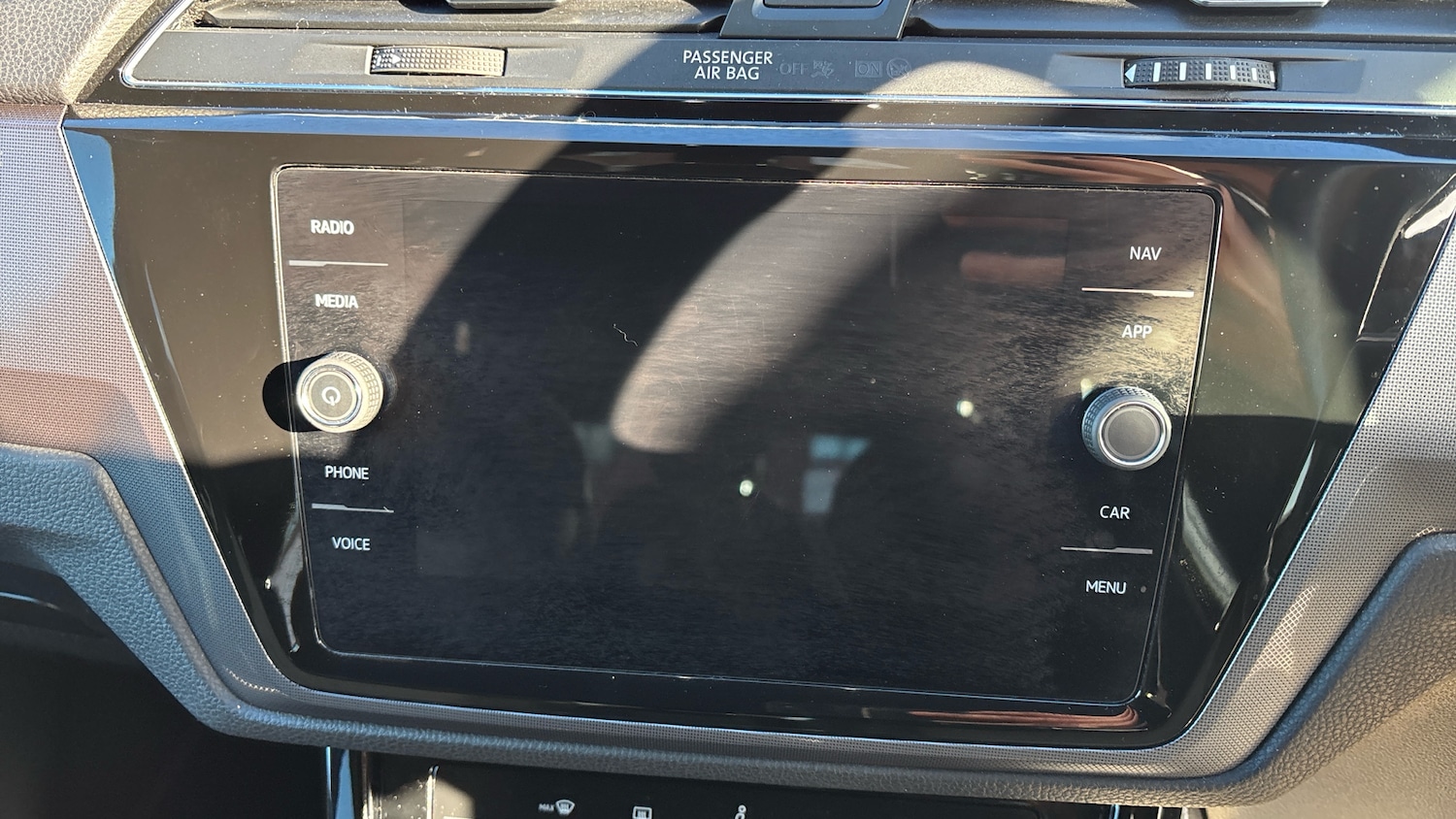 Used Volkswagen Touran 2022 for sale - 77938302: Photo 8