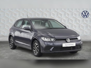 Used Volkswagen Polo 2022 for sale - 75511907: Photo