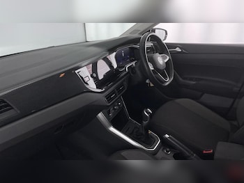 Used Volkswagen Polo 2022 for sale - 75511907: Photo