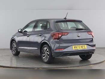 Used Volkswagen Polo 2022 for sale - 75511907: Photo