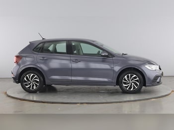 Used Volkswagen Polo 2022 for sale - 75511907: Photo