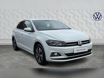 Volkswagen Polo feature image