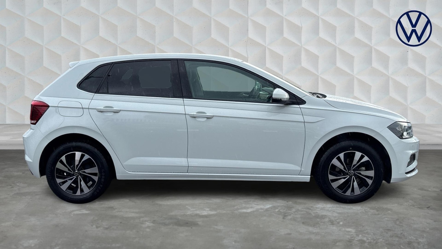 Used Volkswagen Polo 2021 for sale - 77602340: Photo 4