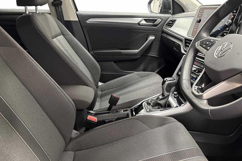 Used Volkswagen T-Roc 2025 for sale - 77138291: Photo 10