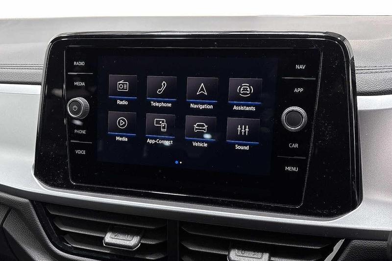 Used Volkswagen T-Roc 2025 for sale - 77138291: Photo 12