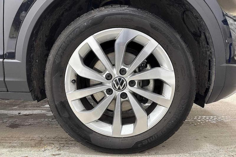 Used Volkswagen T-Roc 2025 for sale - 77138291: Photo 5