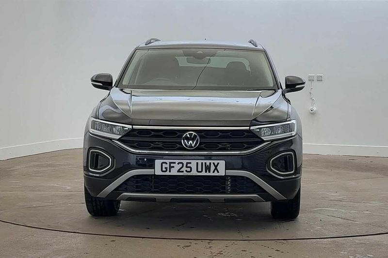 Used Volkswagen T-Roc 2025 for sale - 77138291: Photo 7