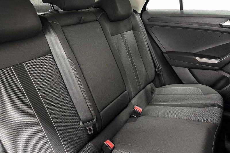 Used Volkswagen T-Roc 2025 for sale - 77138291: Photo 9