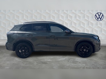 Used Volkswagen Tiguan 2026 for sale - 78917842: Photo