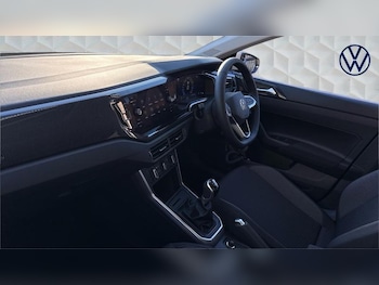 Used Volkswagen Polo 2026 for sale - 77406995: Photo