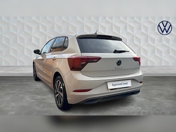 Used Volkswagen Polo 2026 for sale - 77406995: Photo