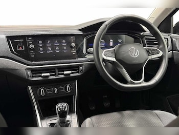 Used Volkswagen Taigo 2025 for sale - 77602399: Photo