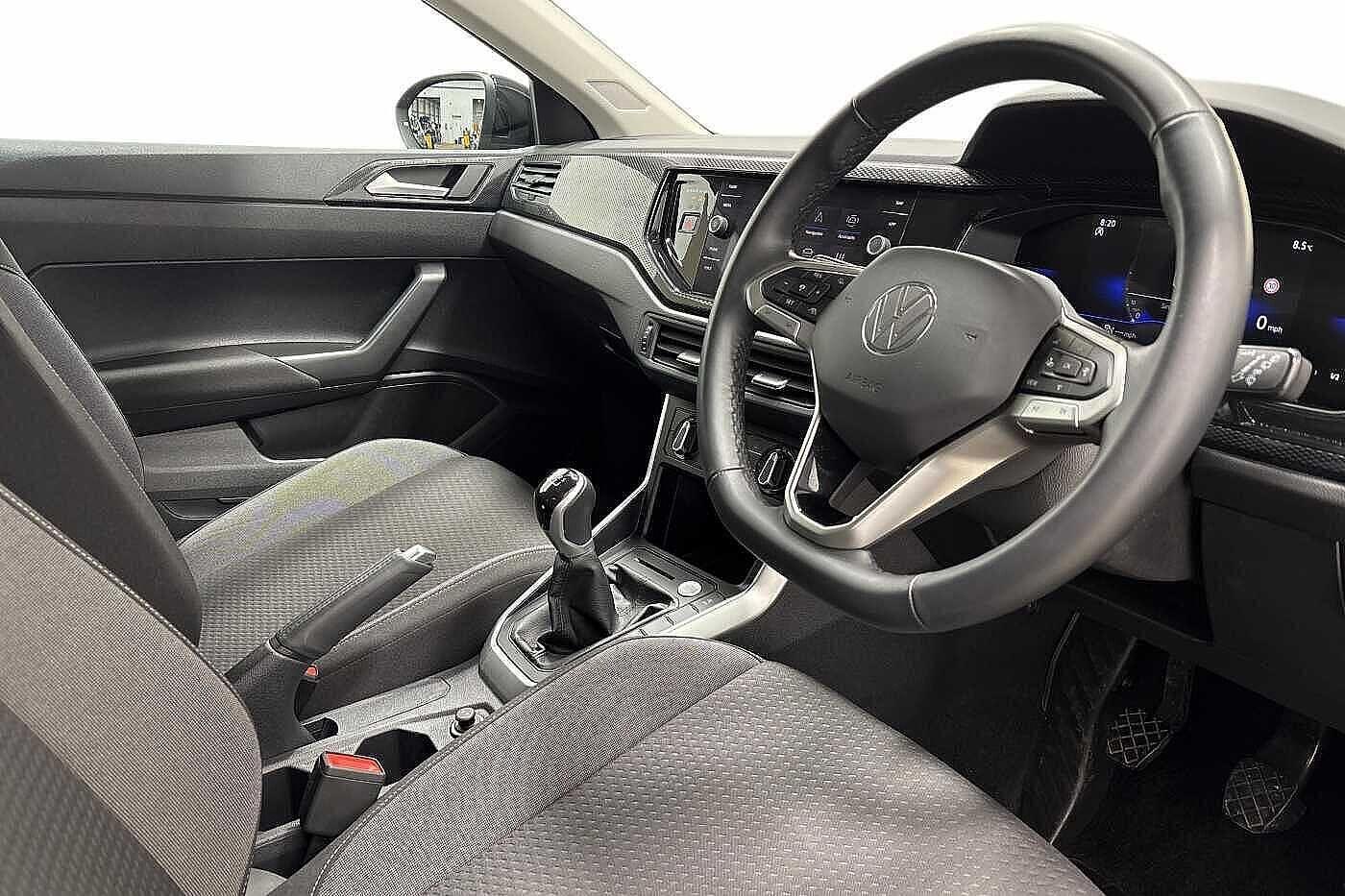 Used Volkswagen Taigo 2025 for sale - 77602399: Photo 6