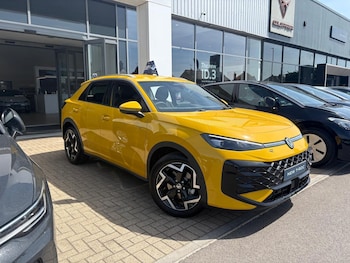 Used Volkswagen T-Roc undefined for sale - 78820971: Photo