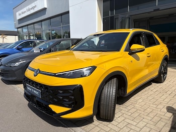 Used Volkswagen T-Roc undefined for sale - 78820971: Photo