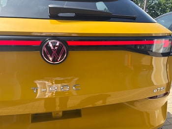 Used Volkswagen T-Roc undefined for sale - 78820971: Photo