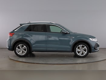 Used Volkswagen T-Roc 2025 for sale - 78767522: Photo