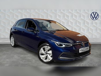 Volkswagen - Golf
