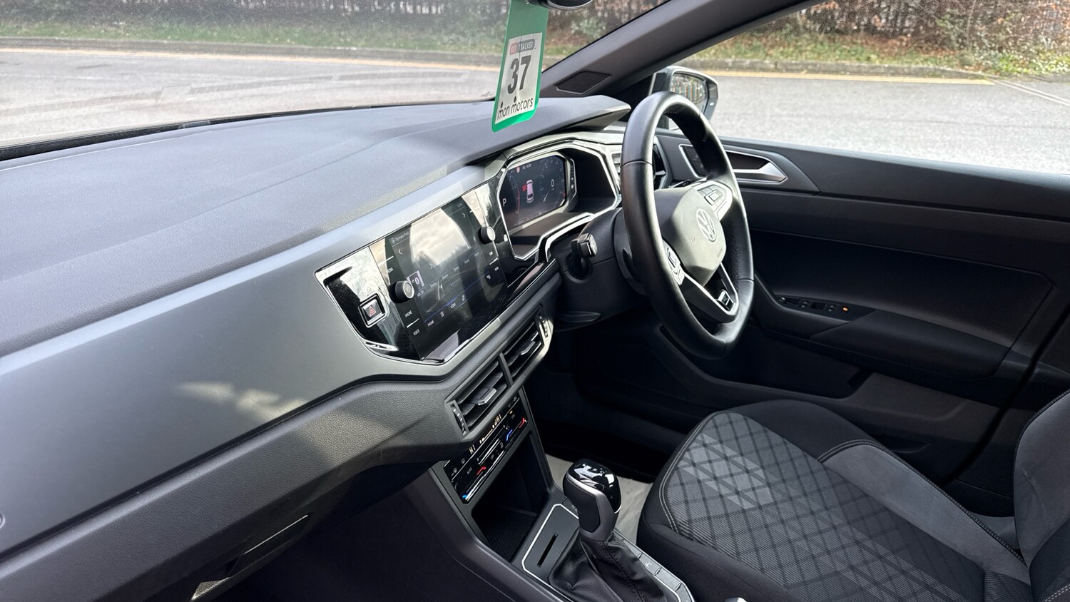 Used Volkswagen Polo 2023 for sale - 77975627: Photo 10