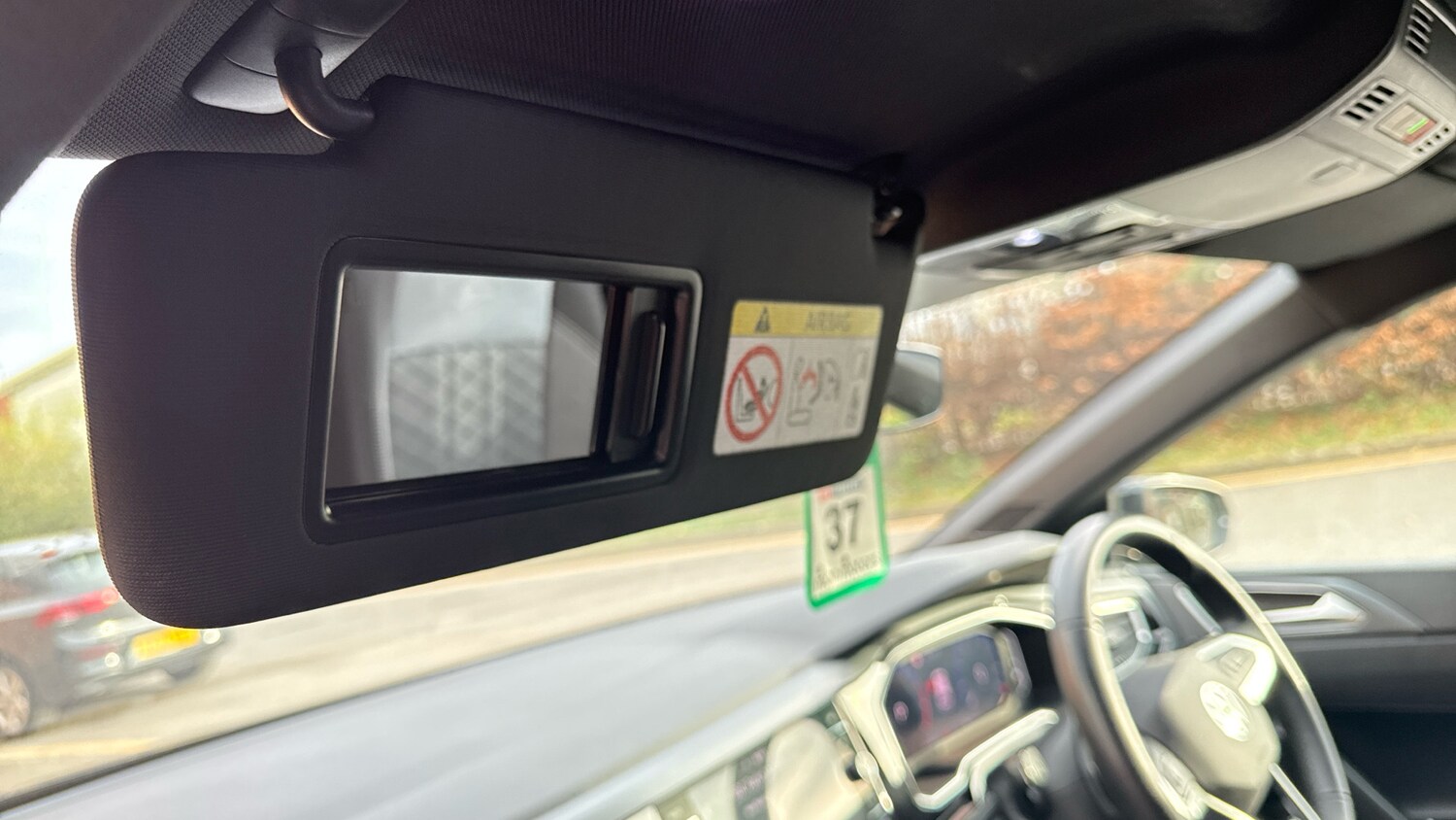 Used Volkswagen Polo 2023 for sale - 77975627: Photo 14