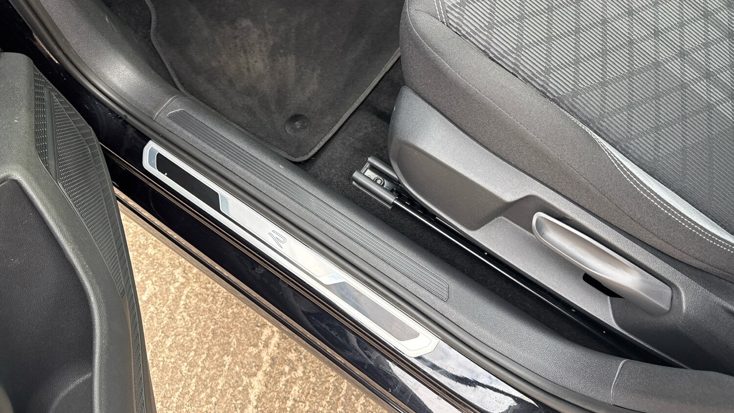 Used Volkswagen Polo 2023 for sale - 77975627: Photo 15