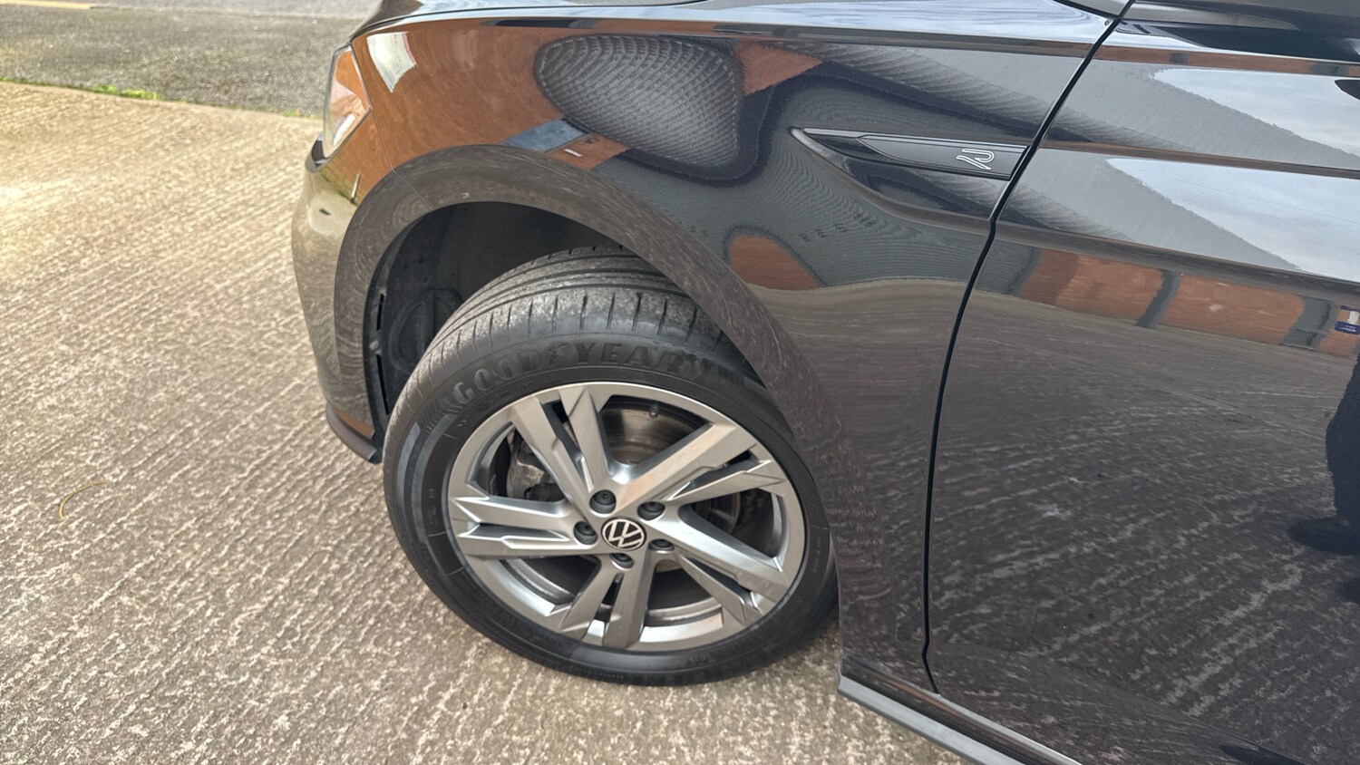 Used Volkswagen Polo 2023 for sale - 77975627: Photo 16