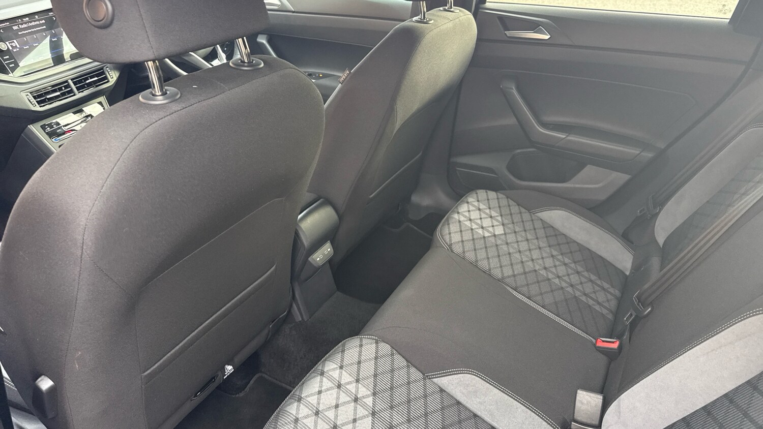 Used Volkswagen Polo 2023 for sale - 77975627: Photo 18