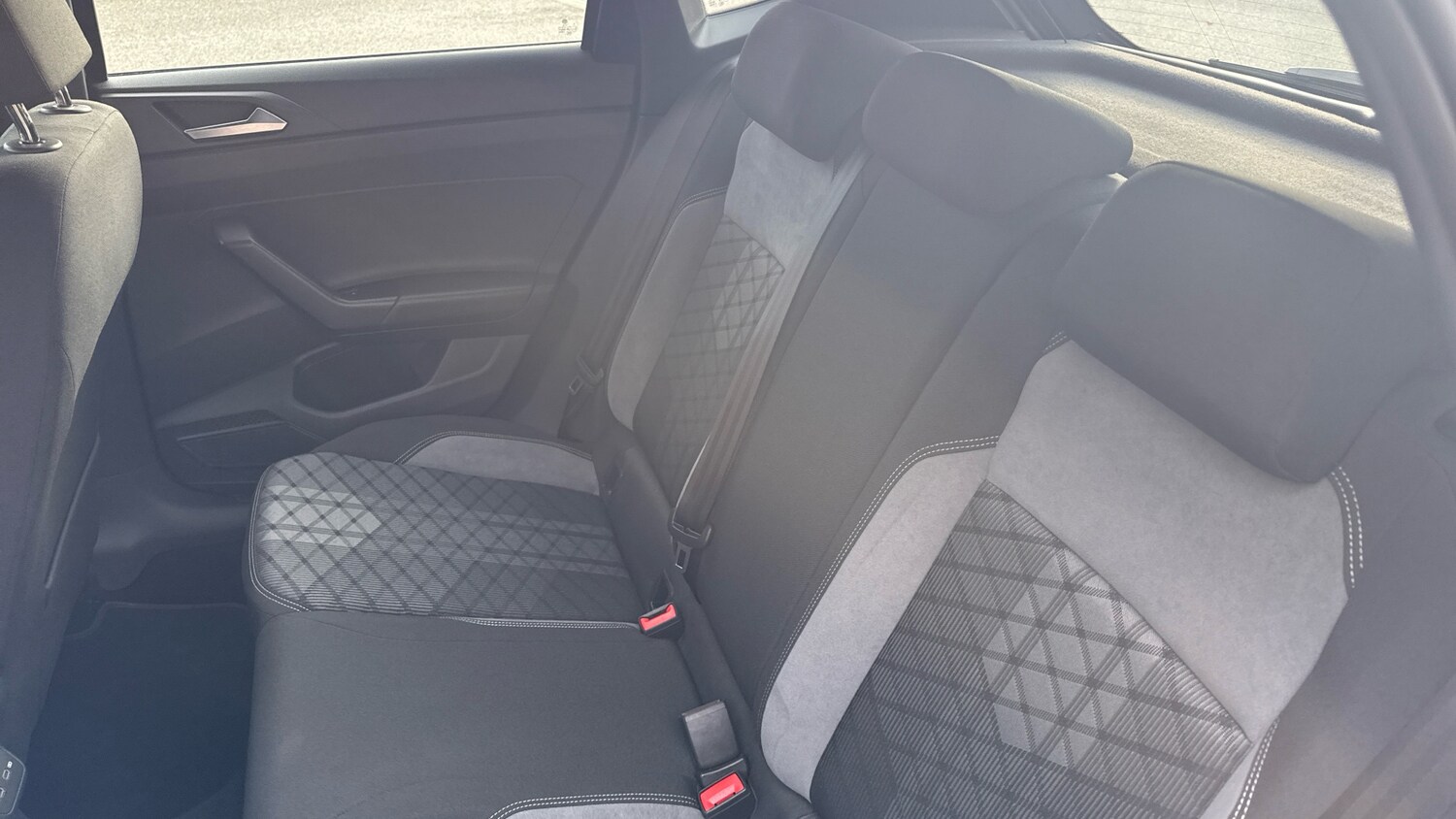 Used Volkswagen Polo 2023 for sale - 77975627: Photo 19