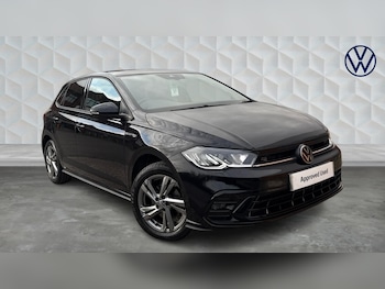 Volkswagen Polo feature image